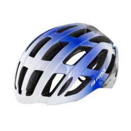 Force kaciga hawk, belo-plava s - m ( 902770 )