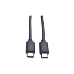 E-green Kabl usb 3.1 tip c m/m 1m crni ( 57618 )