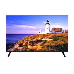 ZEUS SMART 32 ZE32ST2 HD DVB-T2/FRAMELESS/ANDROID 14