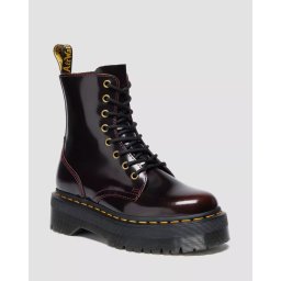 DR. MARTENS JADON CIZME CHERRY RED
