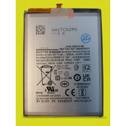 Baterija EB-BA526ABY za Samsung Galaxy A23, A23 5G, M23 5G, M33 5G, M52 5G, M53 5G