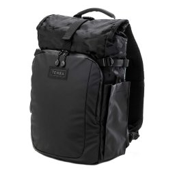 Tenba Fulton v2 14L Photo Backpack (Black Camo)