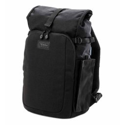 Tenba Fulton v2 14L Photo Backpack (Black)
