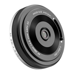 Viltrox AF 28mm f/4.5 FE
