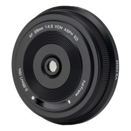 Viltrox AF 28mm f/4.5 Z