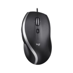 Logitech M500s crni Retail miš
