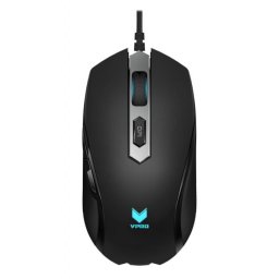 Rapoo v210 rapoo opticki gaming mis, crni ( rp16550 )