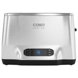 Caso caso toster za dve kriške hleba, inox2 ( b2778 )