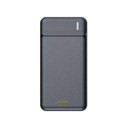 Puridea apoiion power bank 20000 mah pd82 crni ( pd83blk )