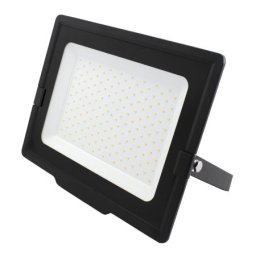 Commel led reflektor 150w 4000k, 13000lm 30kh, crni ( c306-201 )
