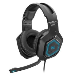 Acme noxo apex gejmerske slusalice sa mikrofonom ( a330143 )