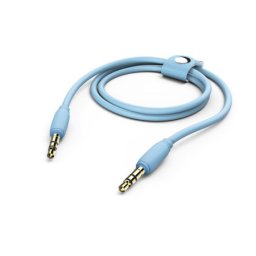 Hama audio kabl, 3.5 mm dzek, m-m, 1 m, 16 u displeju ( 56589 )
