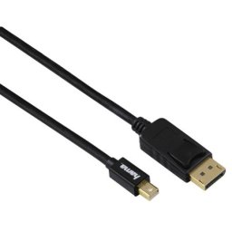 Hama kabl minidisplay port (m)na display port (m), 1.8m ( 54563 )