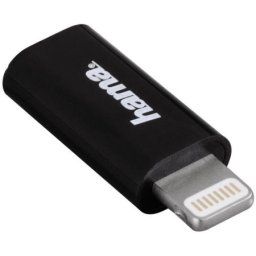 Hama micro usb 2.0 adapter za apple lightning konektor ( 54559 )