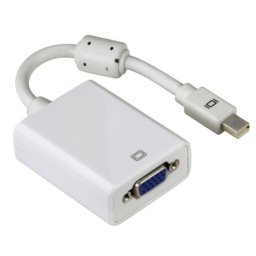 Hama adapter mini displayport muski na vga zenski ( 53247 )