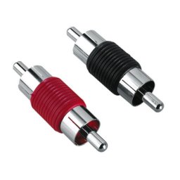 Hama adapter 1x činč (muški) na 1x činč (muški) - 2 kom ada ( 43240 )