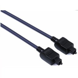 Hama audio optički kabl 1,5 m, konekcioni kabl muško/mu ški, profesional ( 42927 )