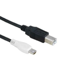 Hama usb kabl mini a na usb b, 1.8m ( 41846 )