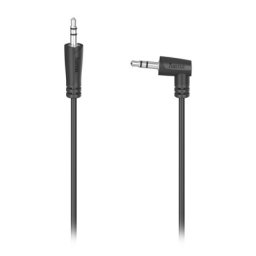 Hama kabl sa dzekom pod 90°, 3.5mm na 3.5mm, 1.5m ( 205286 )