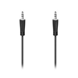Hama audio kabl 3.5mm (muški) na 3.5mm (muški), 1.5m ( 205262 )