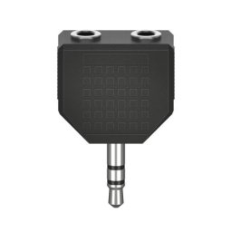 Hama audio adapter, 3.5mm muski na 2x3,5mm zenski ( 205191 )