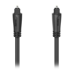 Hama audio optički kabl 1,5m, odt toslink muško/muski ( 205134 )