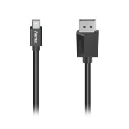 Hama kabl minidisplay port (m)na display port (m), 1.5m ( 200710 )