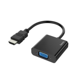Hama konverter, digital (hdmi) na vga ( 200343 )