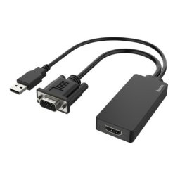 Hama vga + usb konverter za hdmi ( 200342 )