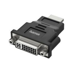 Hama adapter hdmi (muški) na dvi (ženski) ( 200339 )