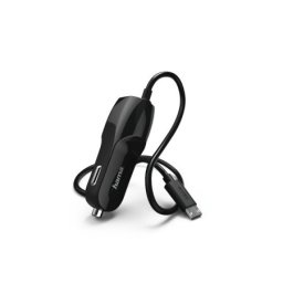 Hama auto punjac micro usb, 1000 mah ( 173671 )