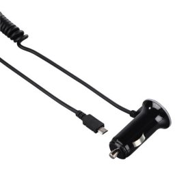 Hama auto punjac micro usb, brzi punja?, 2000mah ( 124313 )