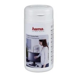 Hama maramice za čišćenje lcd monitora ( 113806 )