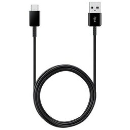 Samsung kabl set 2 x usb tip c kabl, crni 1.5m ( ep-dg930-mbe )