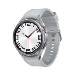 Samsung galaxy smartwatch 6 classic ss bt 47mm srebrni ( sm-r960-nzs )