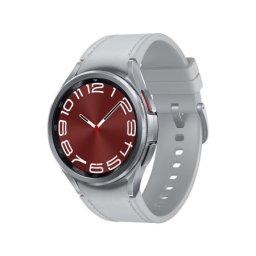 Samsung galaxy smartwatch 6 classic ss bt 43mm srebrni ( sm-r950-nzs )