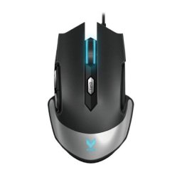 Rapoo v310 laserski gaming mis, crni ( rp16665 )