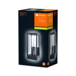 Ledvance eood baštenska lampa - zidna (fasadna) e27 ( o54399 )