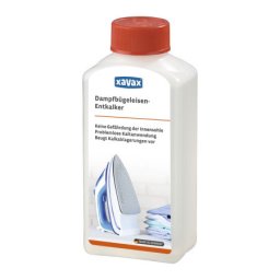 Hama xavax cistac kamenca za pegle na paru, 250ml ( 111727 )
