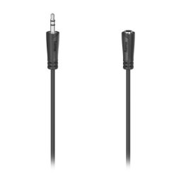 Hama audio kabl produžni 3.5mm (muš) - 3.5mm (žen), 3m ( 205120 )