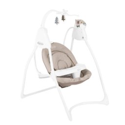 Graco ljuljaška lovin hug, little adventures ( A076057 )