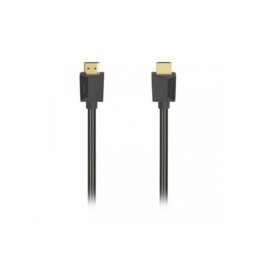 Hama av kabl hdmi-hdmi ethernet, 4k, 5m ( 56537 )