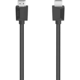 Hama av kabl hdmi-hdmi ethernet, 4k, 1,5m ( 56535 )