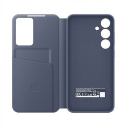 Samsung s-view maska preklop za s24, lila ( ef-zs921-cve )
