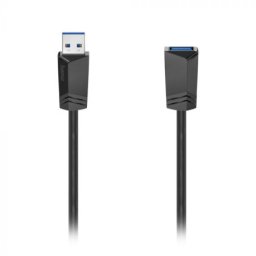 Hama usb kabl 3.0 produzni kabl usb a - usb a, 1.50m ( 200628 )