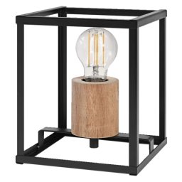 Ledvance eood nairobi dekorativna stona lampa e27 ( o59084 )
