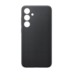 Samsung maska za galaxy s24+ vegan kozna crna ( gp-fps926-hcabw )