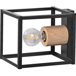 Ledvance nairobi dekorativna zidna lampa e27 ( o59145 )