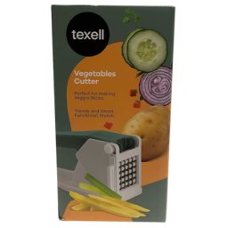 Texell TK-SP401 secko za povrće