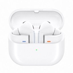 Samsung galaxy buds3 pro, bt slusalice, bele ( sm-r630-nzw )